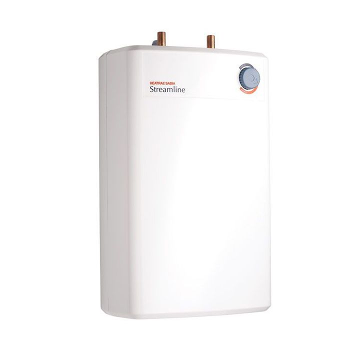 Heatrae Sadia 95010282 - Streamline Under-Sink Water Heater 7 Ltr 3 kW