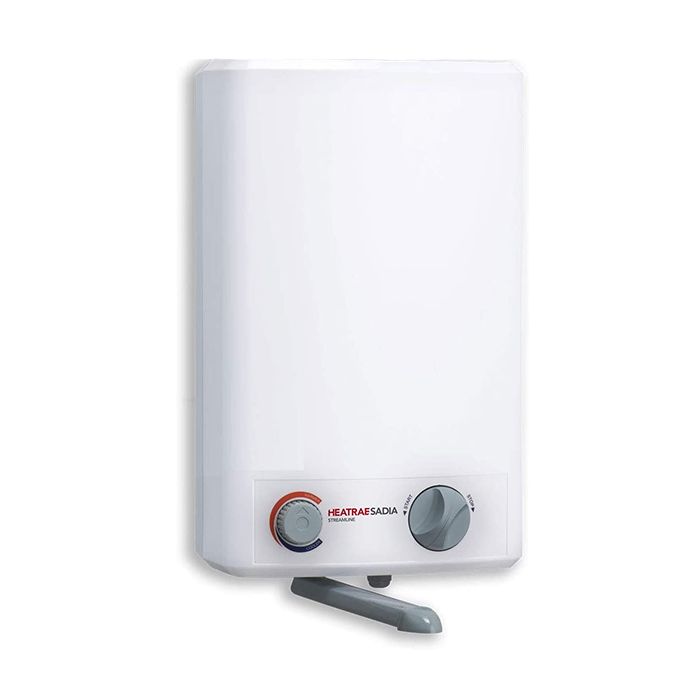 Heatrae Sadia 95010283 - Streamline Oversink Water Heater 7 Ltr 3 kW