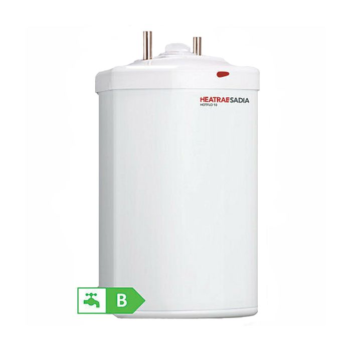 Heatrae Sadia 95050149 Hotflo 15 Unvented Water Heater 15L 2.2kW