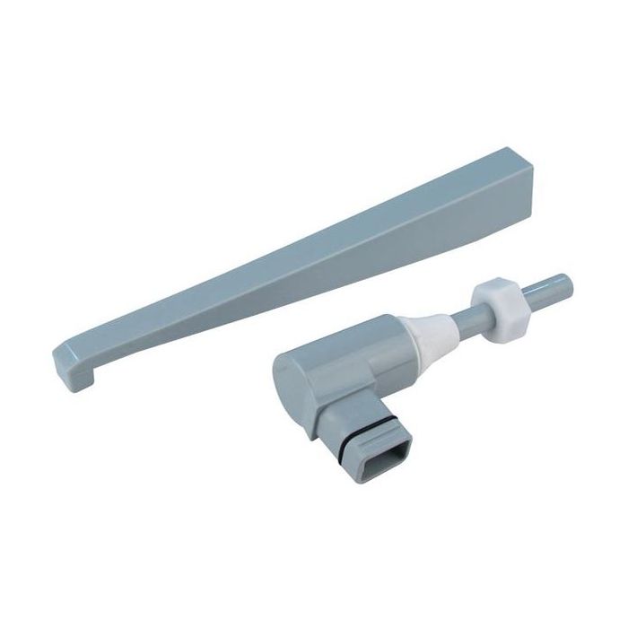 Heatrae Sadia 95604659 Spare Part - Plastic Spout