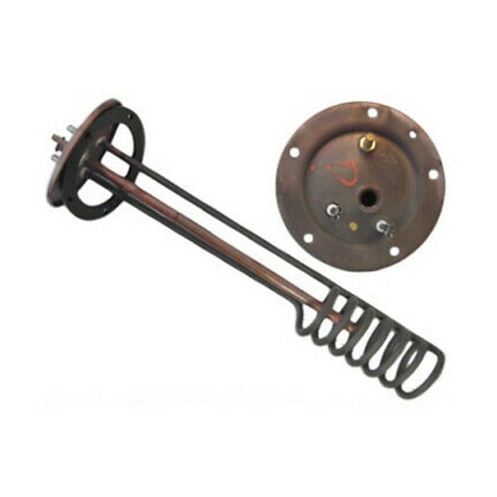 Heatrae Sadia 95606921 Spare Part - Multipoint 10/15 Element Plate Assembly