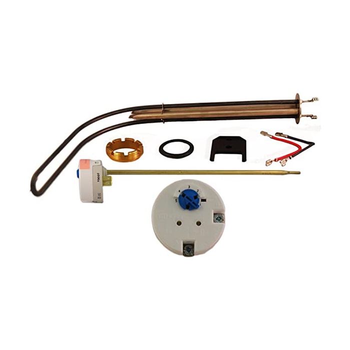 Heatrae Sadia 95606963 Spare Part - Megaflo HE Immersion Heater Lower