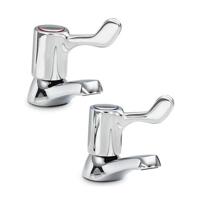 Heatrae Sadia 95970315 Lever Mixer Tap Pack X