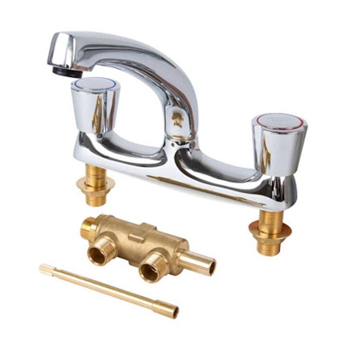 Heatrae Sadia 95970514 Vented Tap Pack J