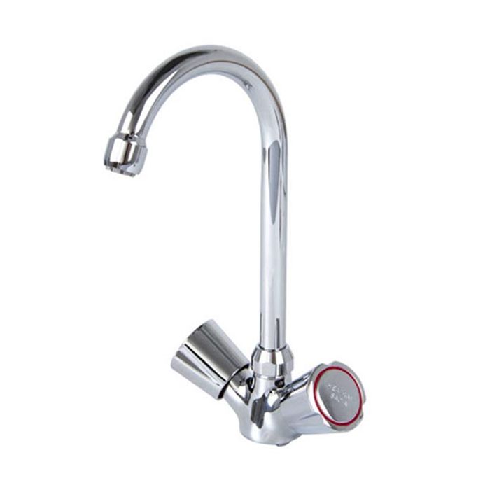 Heatrae Sadia 95970515 Vented Monobloc Mixer Tap Pack K for Undersink Water Heater
