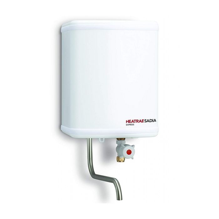 Heatrae Sadia Express 95010162 15L 3kw Vented Water Heater