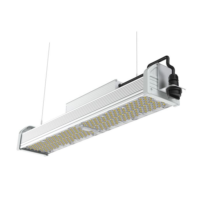 Integral 150W 0.6M Vector Max Linear High Bay 30X70D Beam Zhaga 18 Plug-N-Play