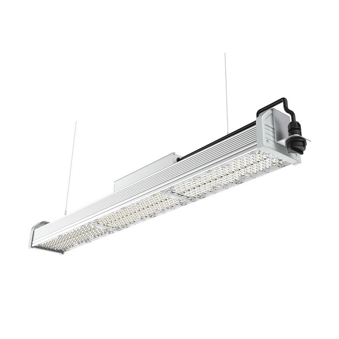Integral 200W 0.9M Vector Max Linear High Bay 90D Beam Zhaga 18 Plug-N-Play