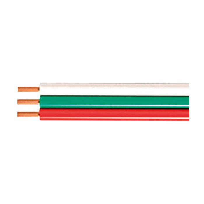 Integral 3x0.75mm Wire for CCT LED Strip 6A MAX LOAD
