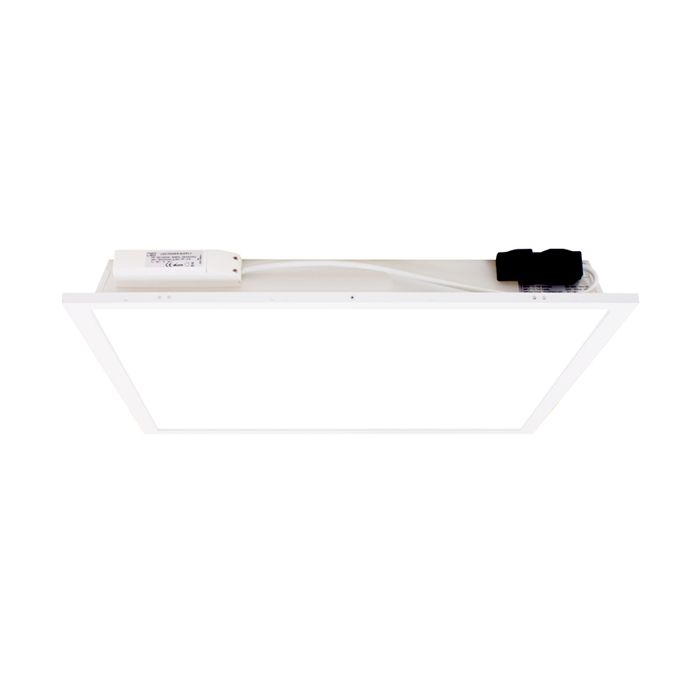 Integral 600x600 Value+ Backlit 36W LED Panel 4000K