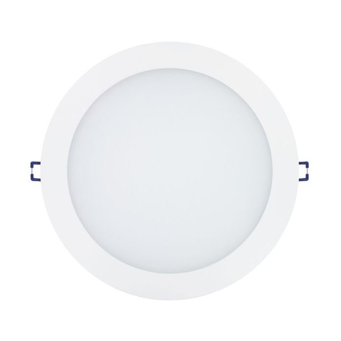 Integral Downlight 12W (26W) 4000K 1180lm 200mm cut out Non-Dimmable