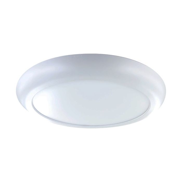 Integral 10W/15W/18W LED Multi-Fit Downlight  CCT Selectable