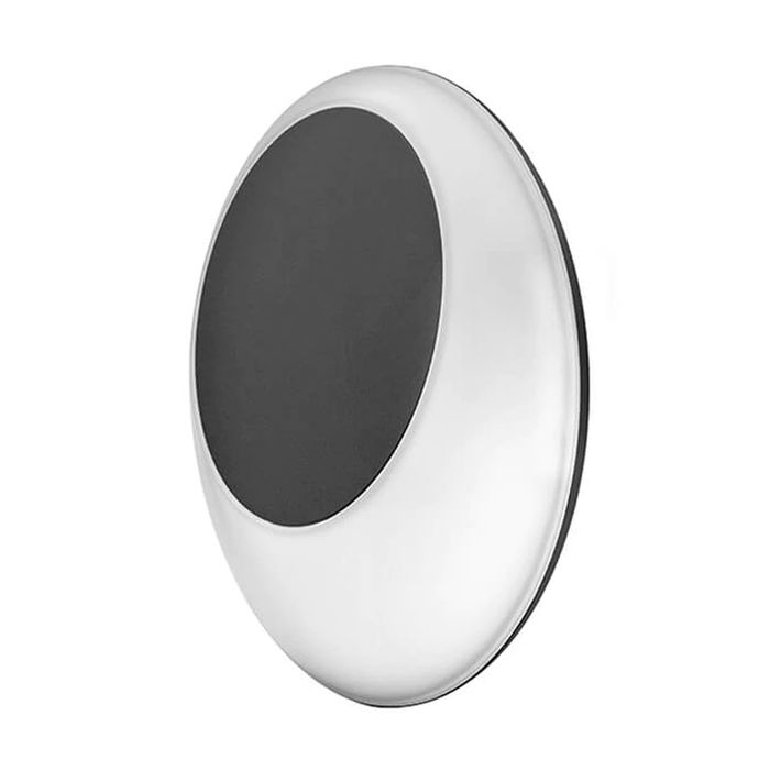 Integral LED Outdoor GeoLux Wall Light 13W 3000K 600lm IP65