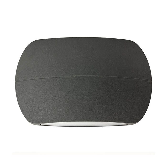 Integral LED Outdoor Luxstone 8.5W 4000K 335lm IP54 ILDEA026 Wall Light 