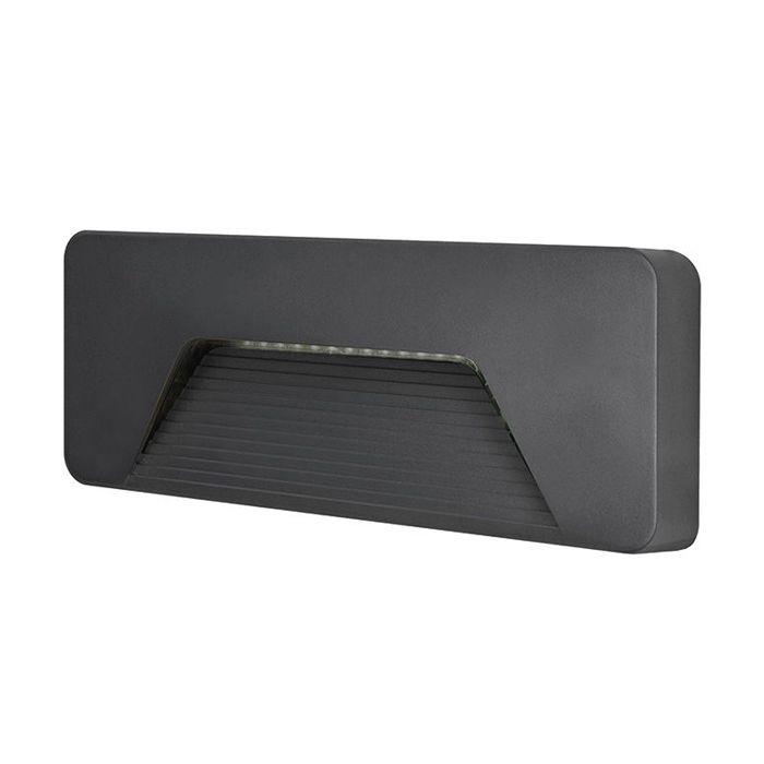 Integral LED Outdoor PathLux Brick 3W 3000K 150lm IP65