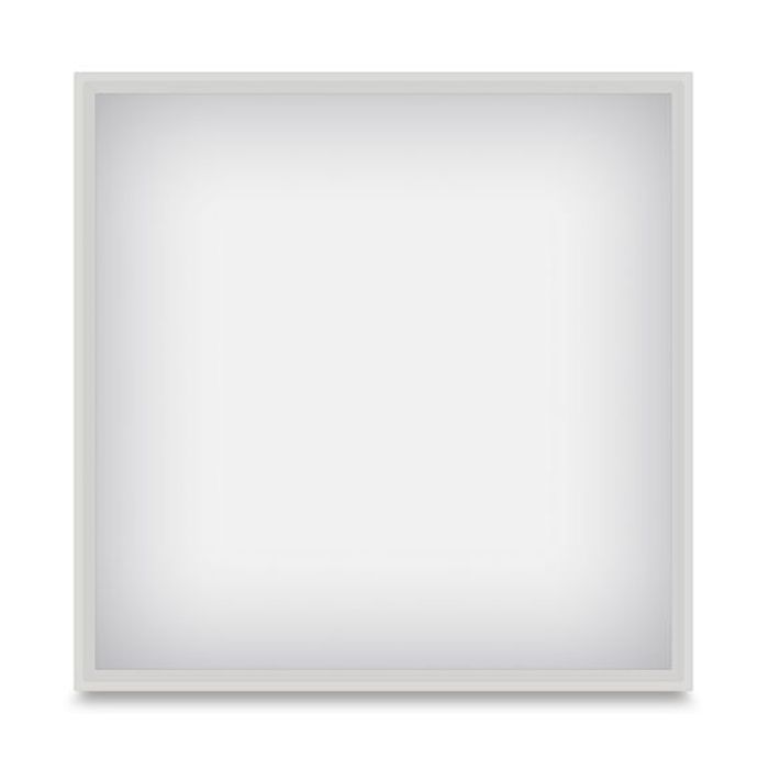 Integral EVO UGR19 600x600 LED Panel 36w Back-lit 4000K (Cool White)