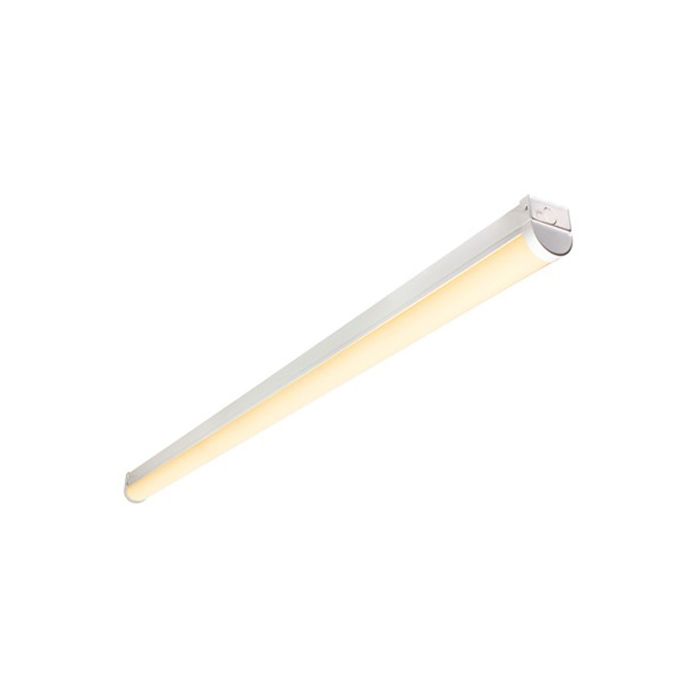 Integral Lightspan Dali 5Ft Led Batten 52W CCT