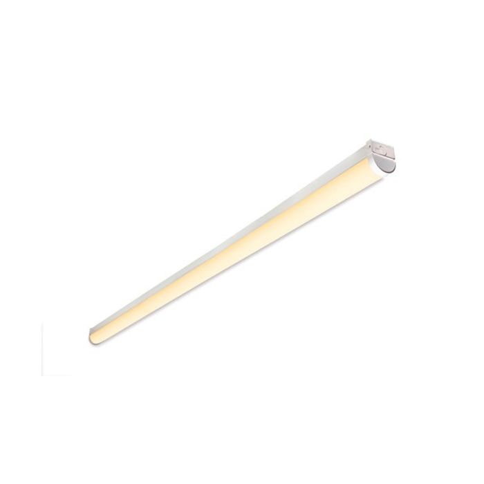 Integral Lightspan Dali 6Ft Led Batten 63W CCT