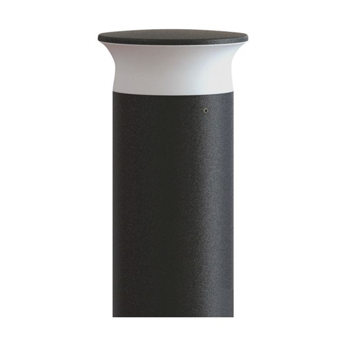 Integral Outdoor Bollard 600mm 