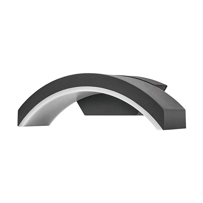 Integral Outdoor Curve 7W 4000K 420lm IP54