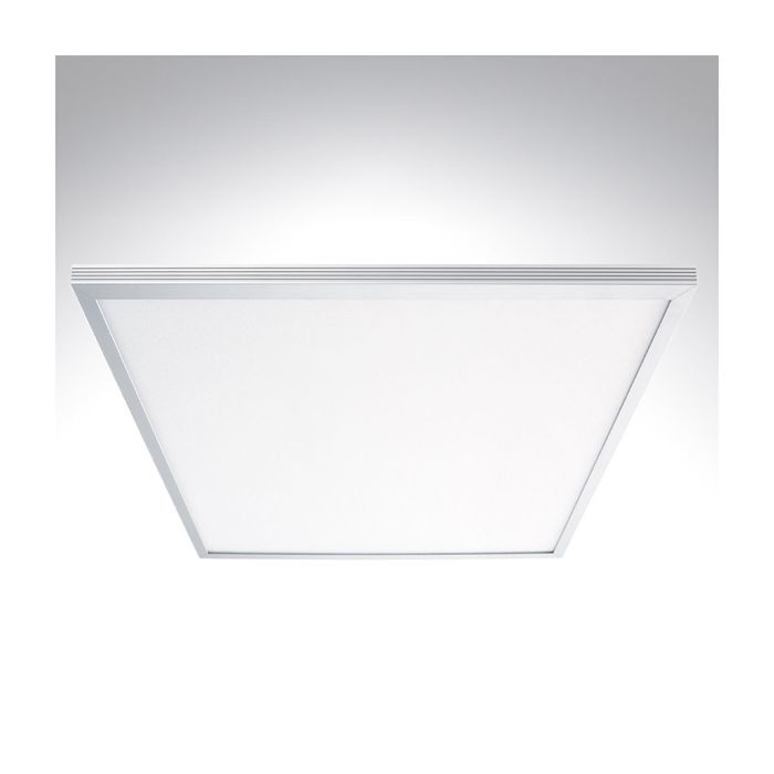 Integral Panel Edge-lit 600x600 38W 4000k 3800lm