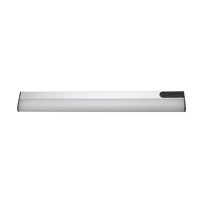 Integral Sensorlux 350mm Dimmable LED Cabinet Wardrobe Light with Infra Red Wave Sensor 