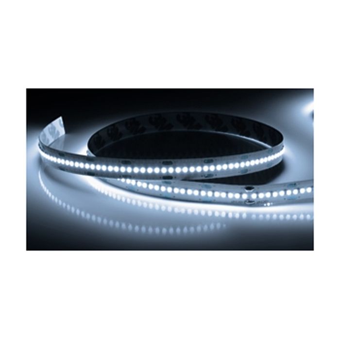 Integral Spotless Strip 24V IP20 5m x 10mm 4000K 18W per metre CRI90