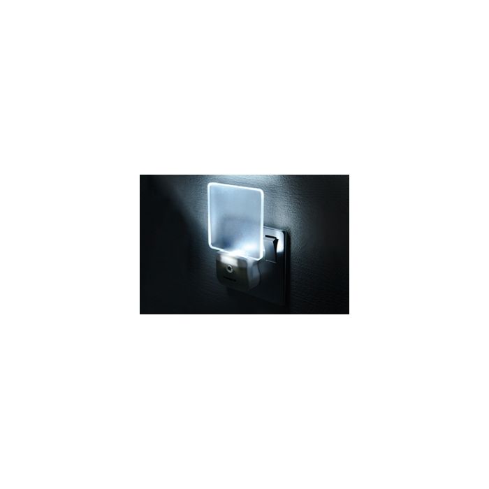 Integral LED Night Light Auto Sensor