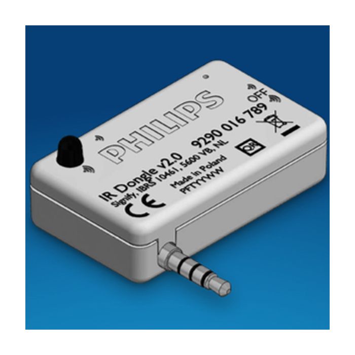 IR Dongle For use When Commissioning Coreline Highbay With Sensor