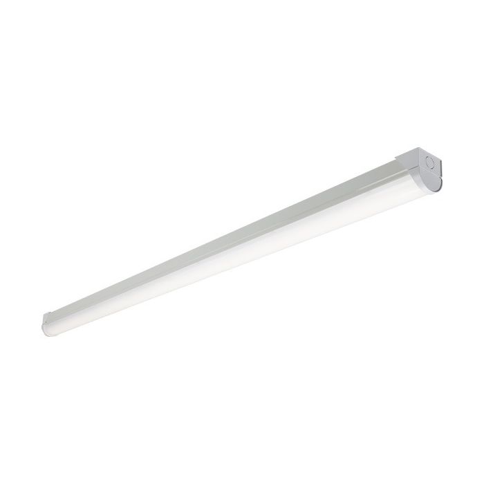 Knightsbridge BATMCW5 5ft 22–41W CCT Adjustable LED Batten