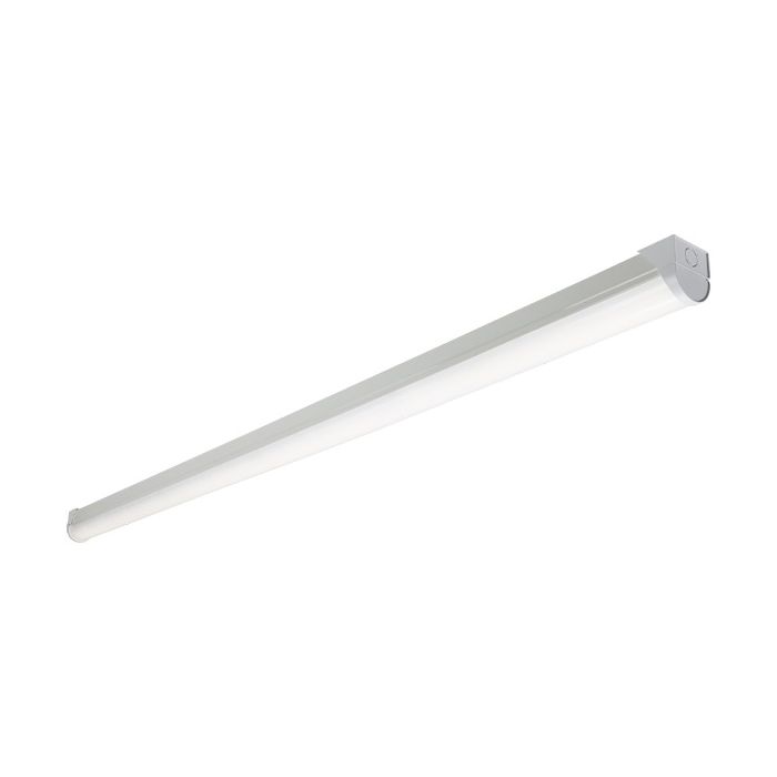 Knightsbridge BATMCW6 6ft 28–49W CCT Adjustable LED Batten