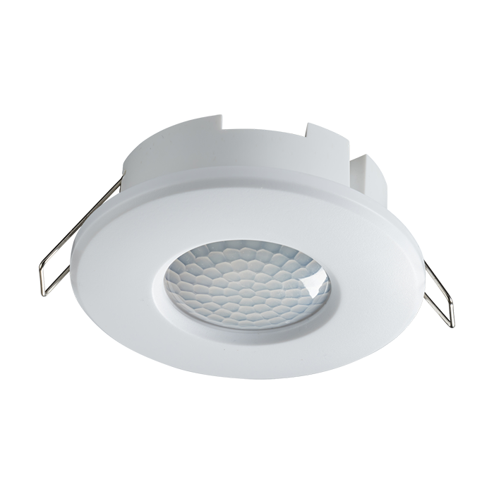 Knightsbridge MLA Indoor Surface Mount PIR OS0025W