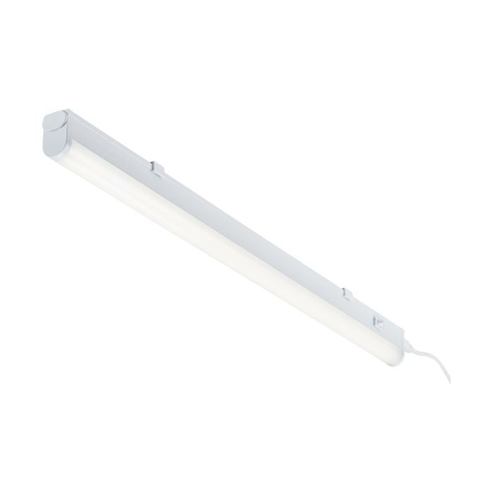 Knightsbridge UCLCT9 538mm 9W CCT Linkable LED Under-Cabinet Light
