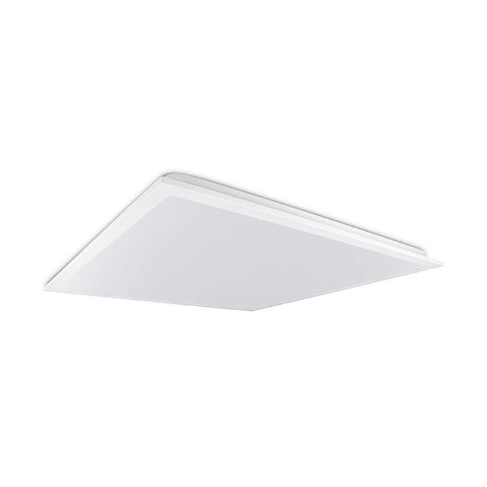 Kosnic Alden Backlit LED Panel 20W 4000K Cool White 595 x 595mm