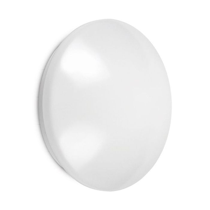Kosnic Pico-i 18W Self-Test Emergency Integrated LED Bulkhead