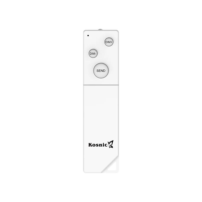 Kosnic Universal Remote Control for Kosnic Motion Sensors