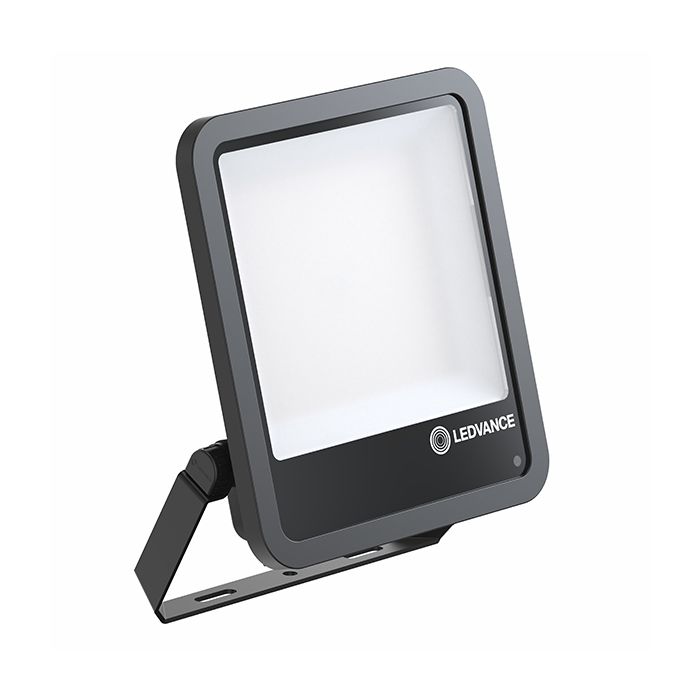 Ledvance 117W Performance Class LED Photocell Floodlight 4000K IP66