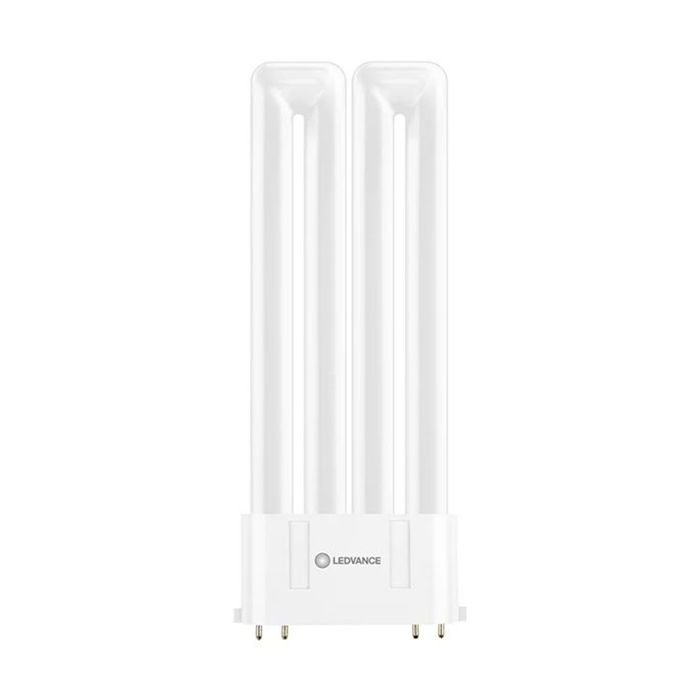 Ledvance 12W (24W) LED Dulux F Cool White 4 Pin 2G10