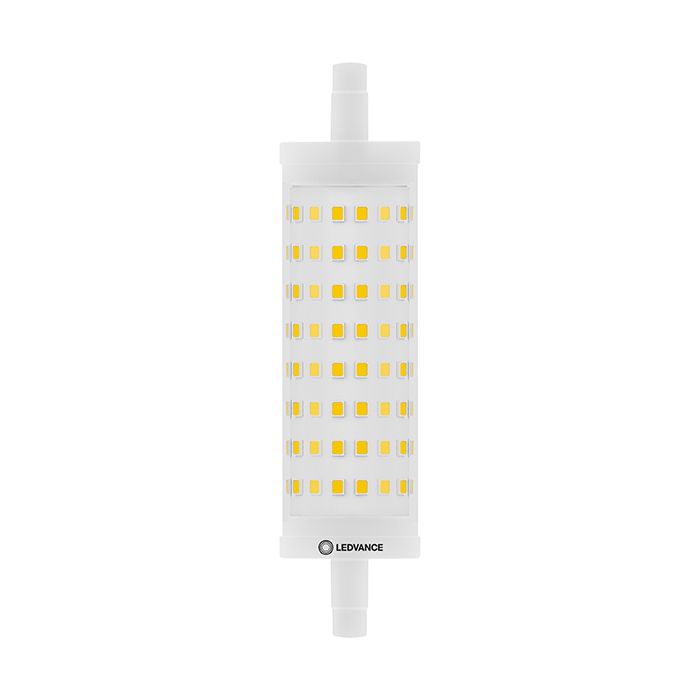 Ledvance 15W Dimmable LED 118mm R7s Bulb 2700K