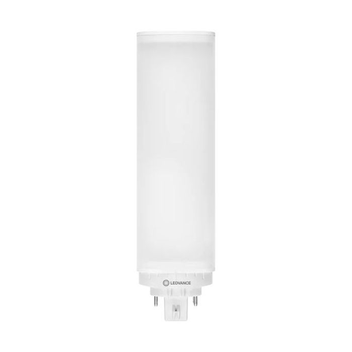 Ledvance 20W (42W) HF & AC Mains LED Dulux T/E Warm White 4 Pin GX24q-4 