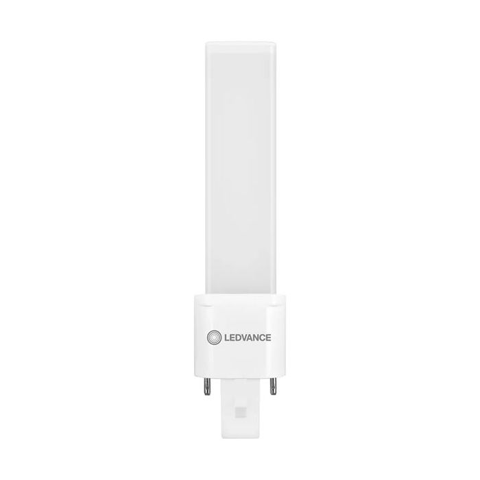 Ledvance 3.5W (7W) EM & Mains LED Dulux S Cool White 2 Pin