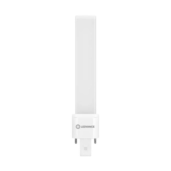 Ledvance 4W (9W) EM & AC Mains LED Dulux S11 Cool White 2 Pin G23 
