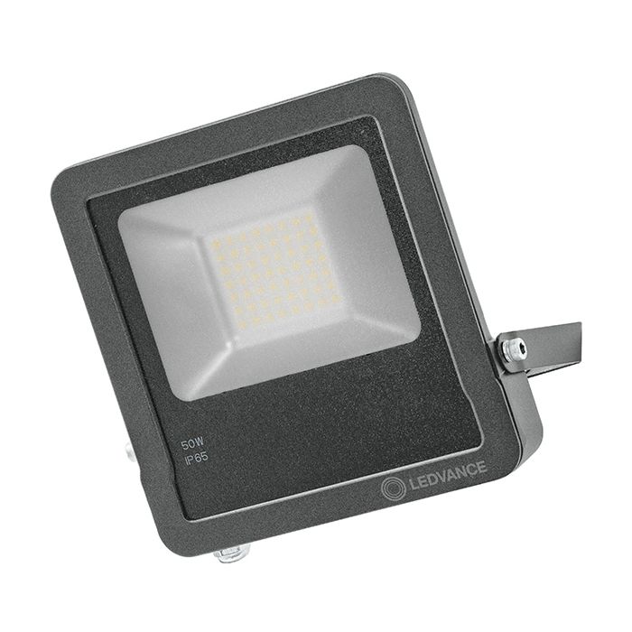 Ledvance 50W Smart Wi-Fi LED Dimmable Floodlight