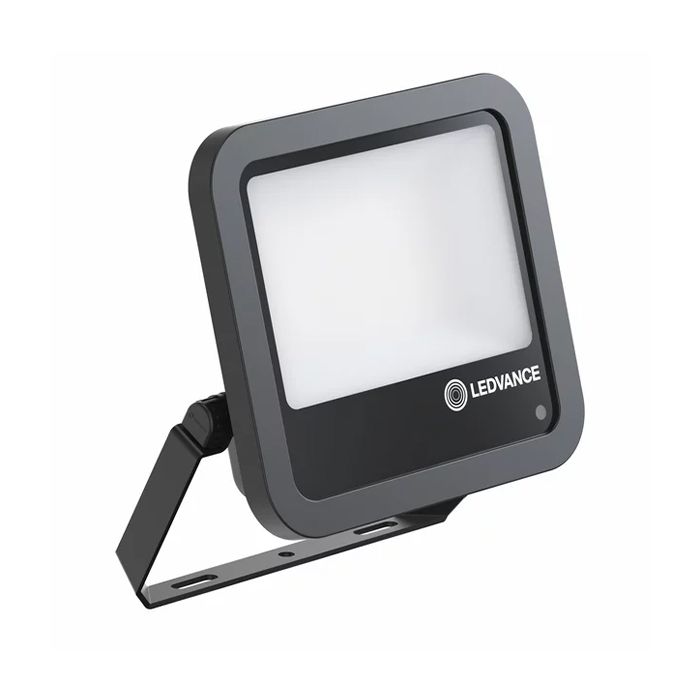Ledvance 83W Performance Class LED Photocell Floodlight 4000K IP66