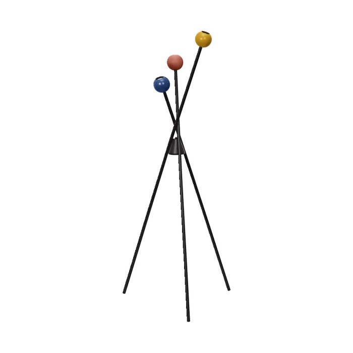 Ledvance Decor Bubble Floor Lamp 3 X E27