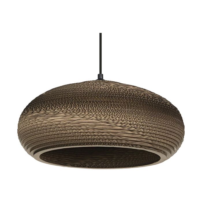 Ledvance Decor Cardboard Drop Pendant E27