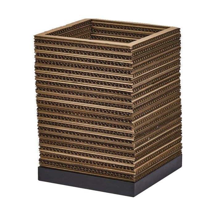 Ledvance Decor Cardboard Square Table Lamp E27
