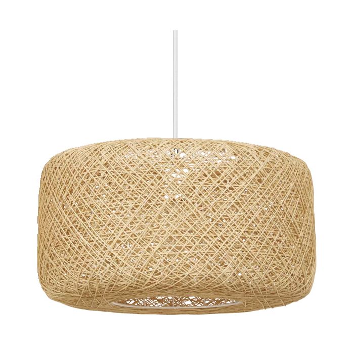 Ledvance Decor Paper Bale Pendant 1 X E27