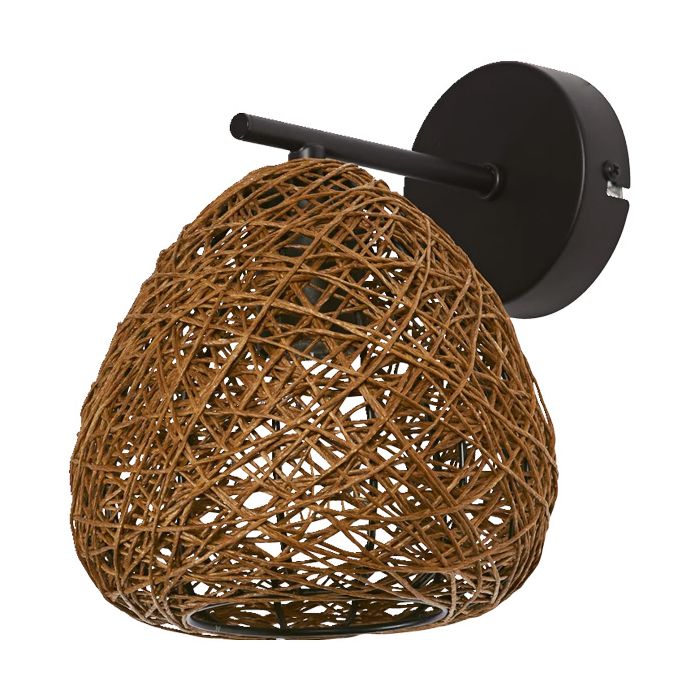 Ledvance Decor Paper Drop Wall Light 1 X E27