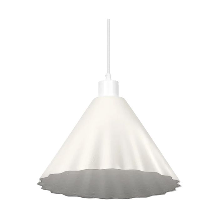 Ledvance Decor Pulp Pendant E27 White